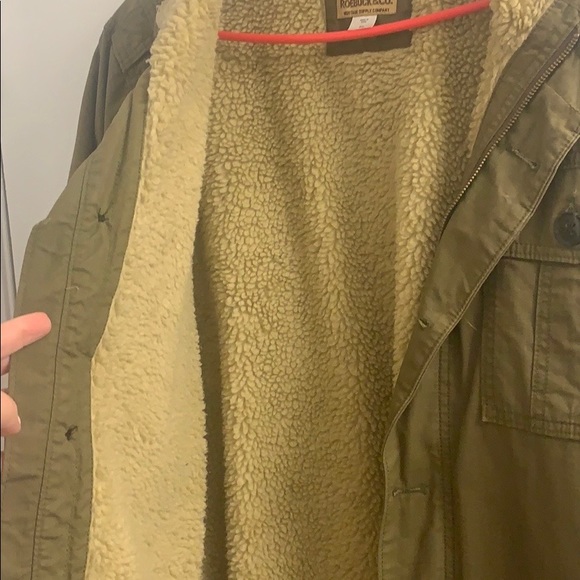 Men’s jacket - Picture 5 of 7